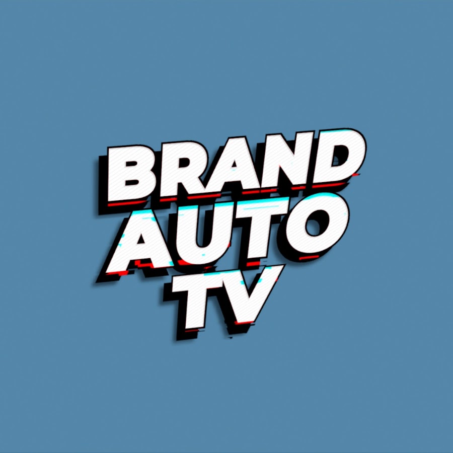 BRAND AUTO TV - YouTube