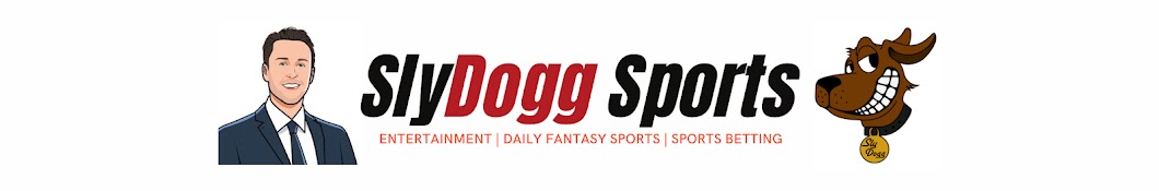 SlyDogg Sports Banner
