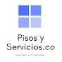 Pisos y Servicios Co