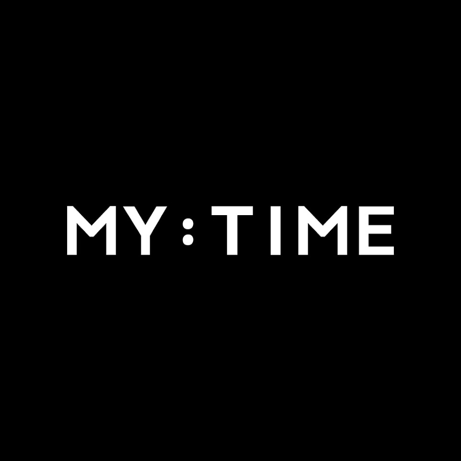 MY:TIME - YouTube