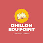 DHILLON EDUPOINT