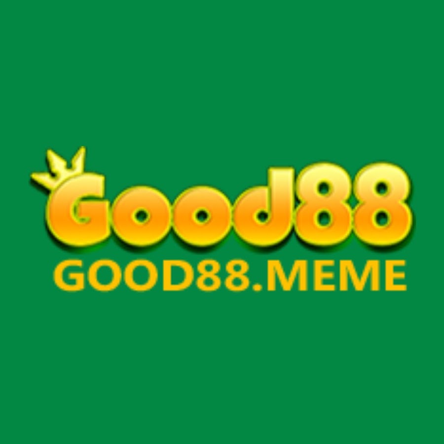 Good88 - YouTube Good88
