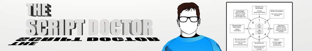 Script Doctor Banner