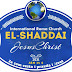 EL-SHADDAI ROMA CHURCH