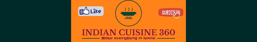 INDIAN CUISINE 360