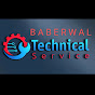 BABERWAL TECHNICAL SERVICE