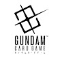 【OFFICIAL】GUNDAM CARD GAME CHANNEL