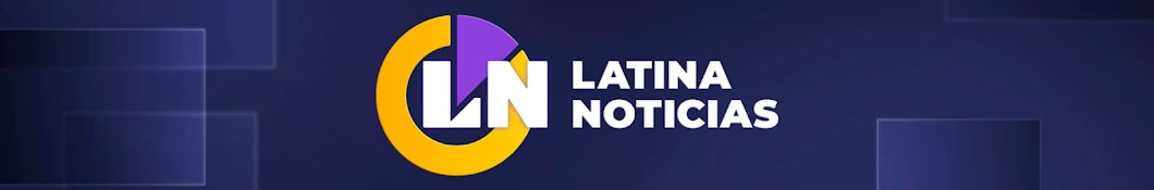 Latina Noticias Banner