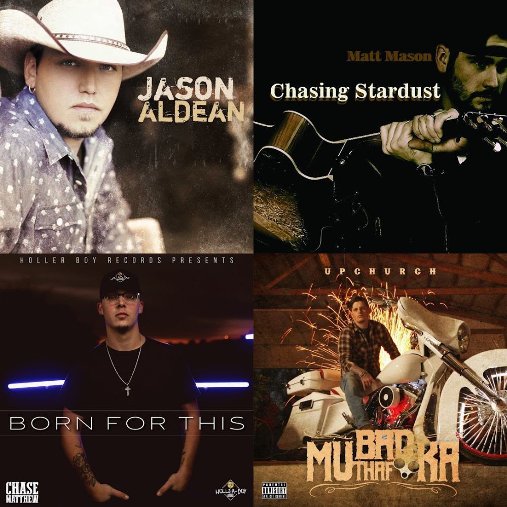 country playlist