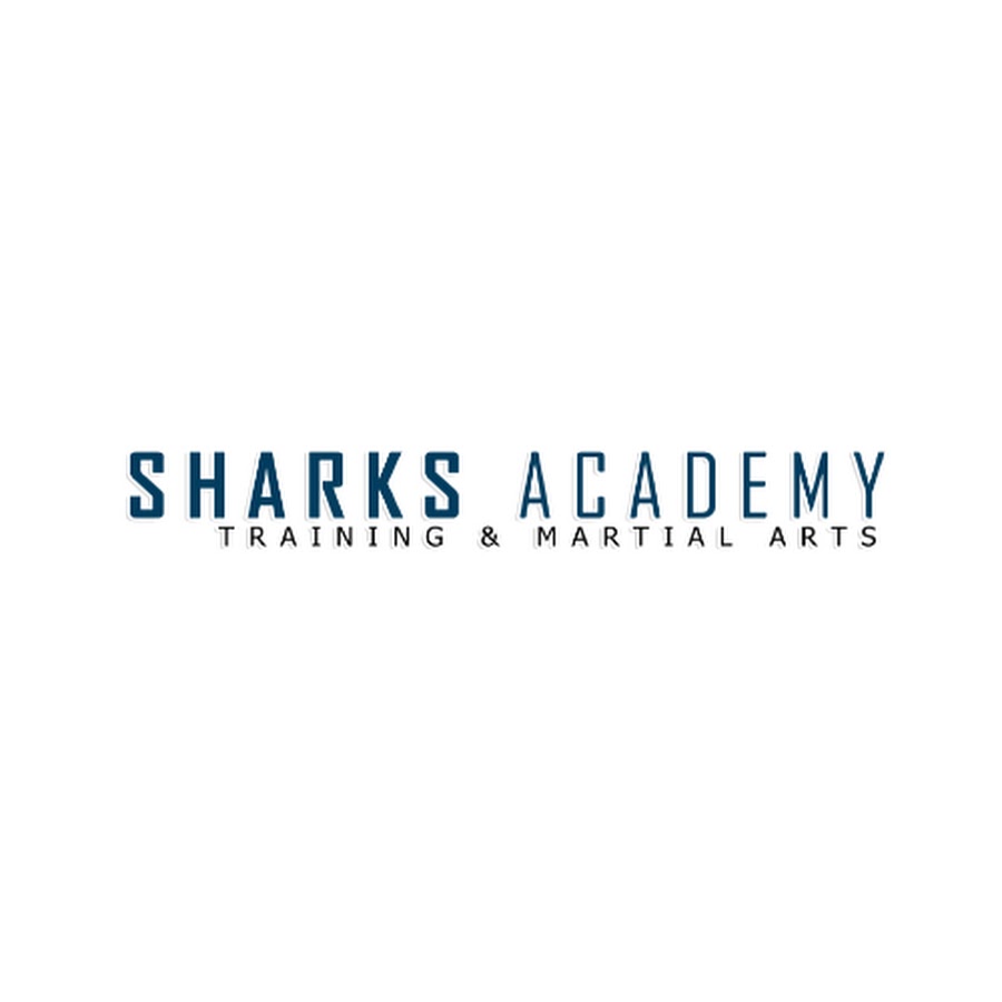 Sharks Academy Training & Martial Arts - YouTube