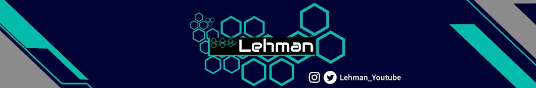 Lehman [Super Salaryman] Banner