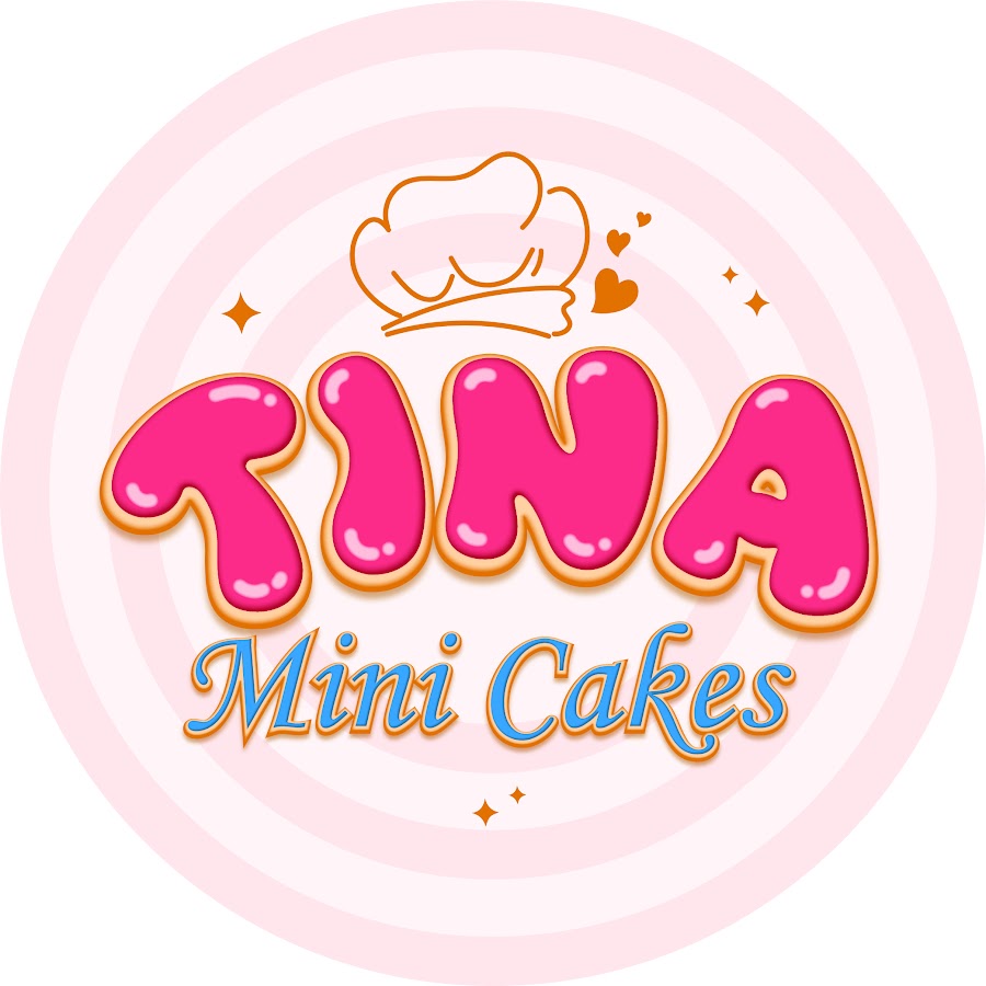 Tina Mini Cakes