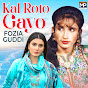 Fozia Guddi - Topic