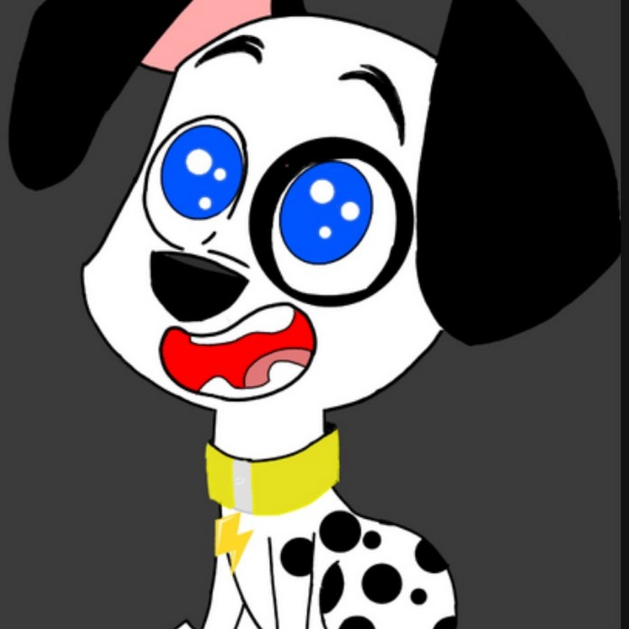 Dash Dalmatian - YouTube