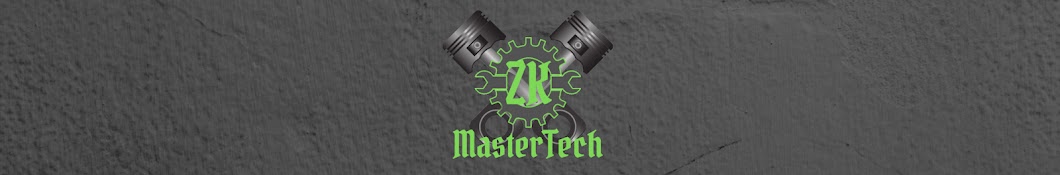 ZK MasterTech Banner
