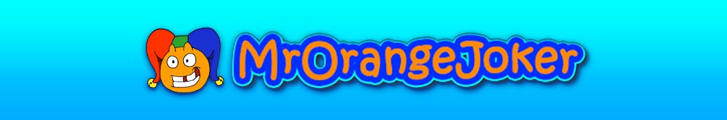 Mr.OrangeJoker