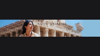 Malini Angelica youtube banner
