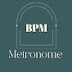 Metronome BPM -