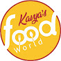 Kavya's Food World