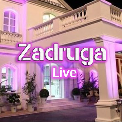 Zadruga Live