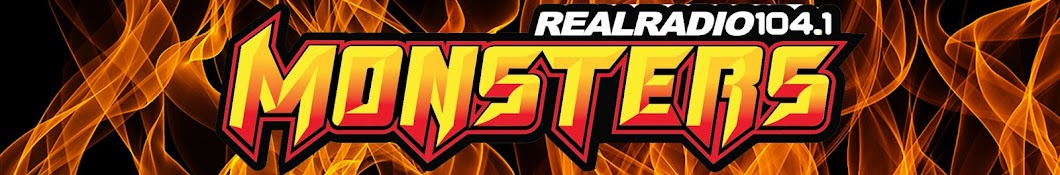 Real Radio Monsters Banner
