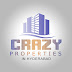 Crazy Properties In Hyderabad