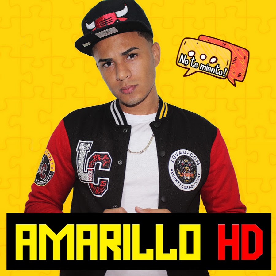 Amarillo HD @AmarilloHD1
