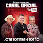 Jota jotinha e Jotão oficial 