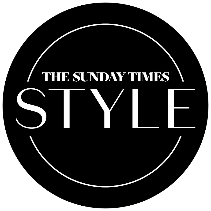The Sunday Times Style - YouTube