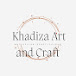 Khadiza Art and Craft