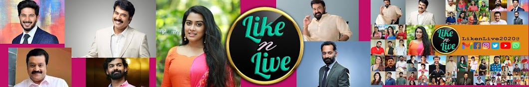 LikenLive