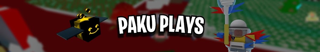 PakuPlays