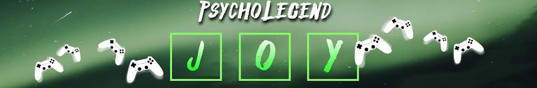 PsychoLegend