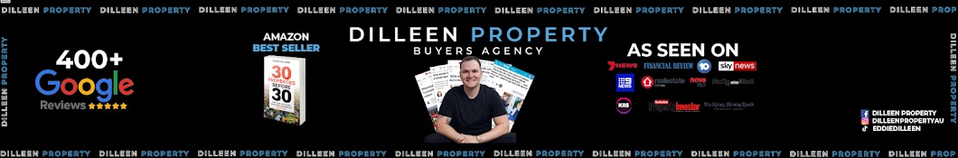 Eddie Dilleen - DilleenProperty