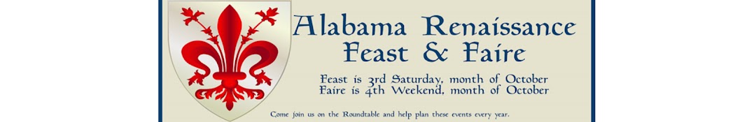 Alabama Renaissance Faire