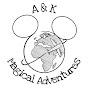 A&K Magical Adventures