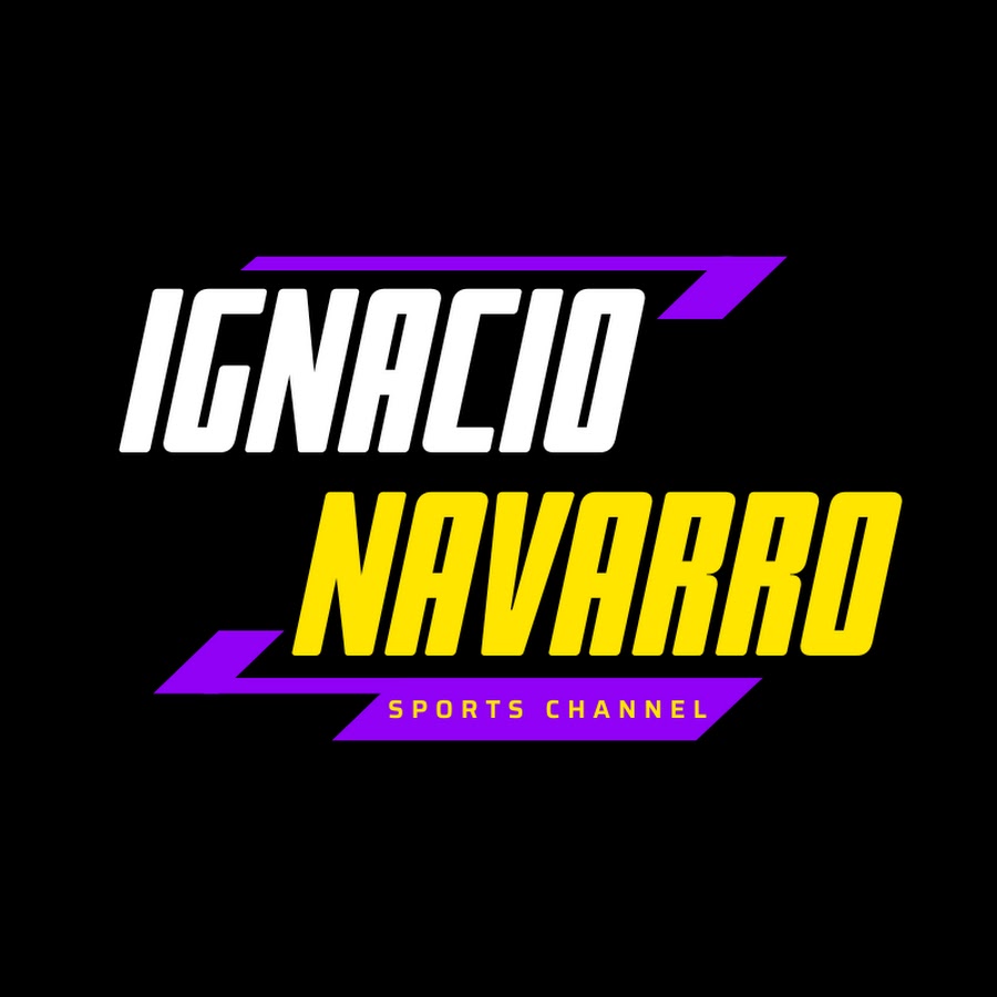 Ignacio Navarro @IgnacioNavarro