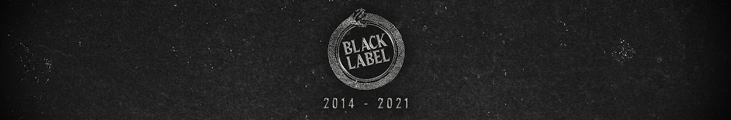 Never Say Die: Black Label Banner