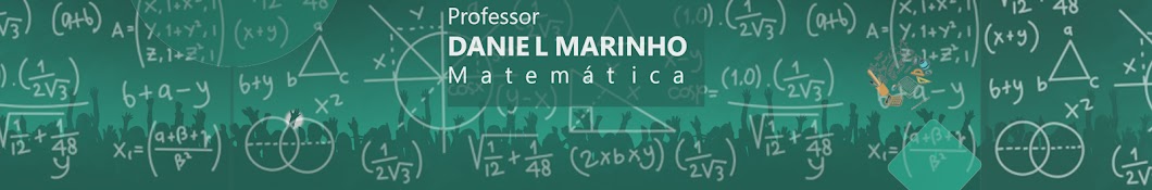 Professor Daniel Marinho