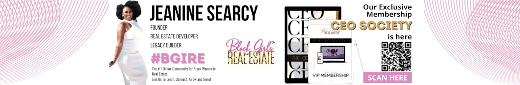The Black Girls Invest Collective Membership – Black Girls In Real Estate