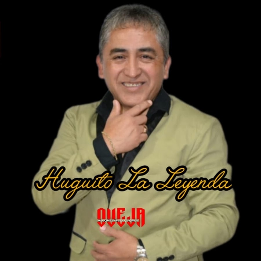 Huguito Flores el Super @huguitofloresoficial