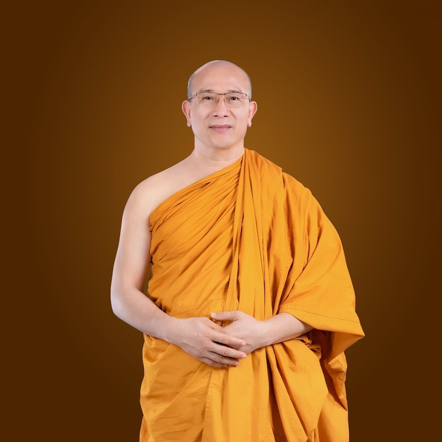 Thầy Thích Trúc Thái Minh - Youtube
