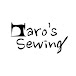 Taro's Sewing