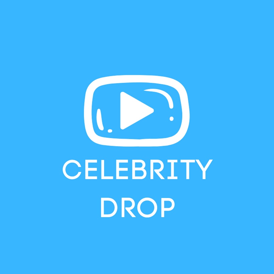 Celebrity Drop