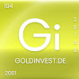 GOLDINVEST