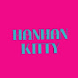 Hanhan Kitty