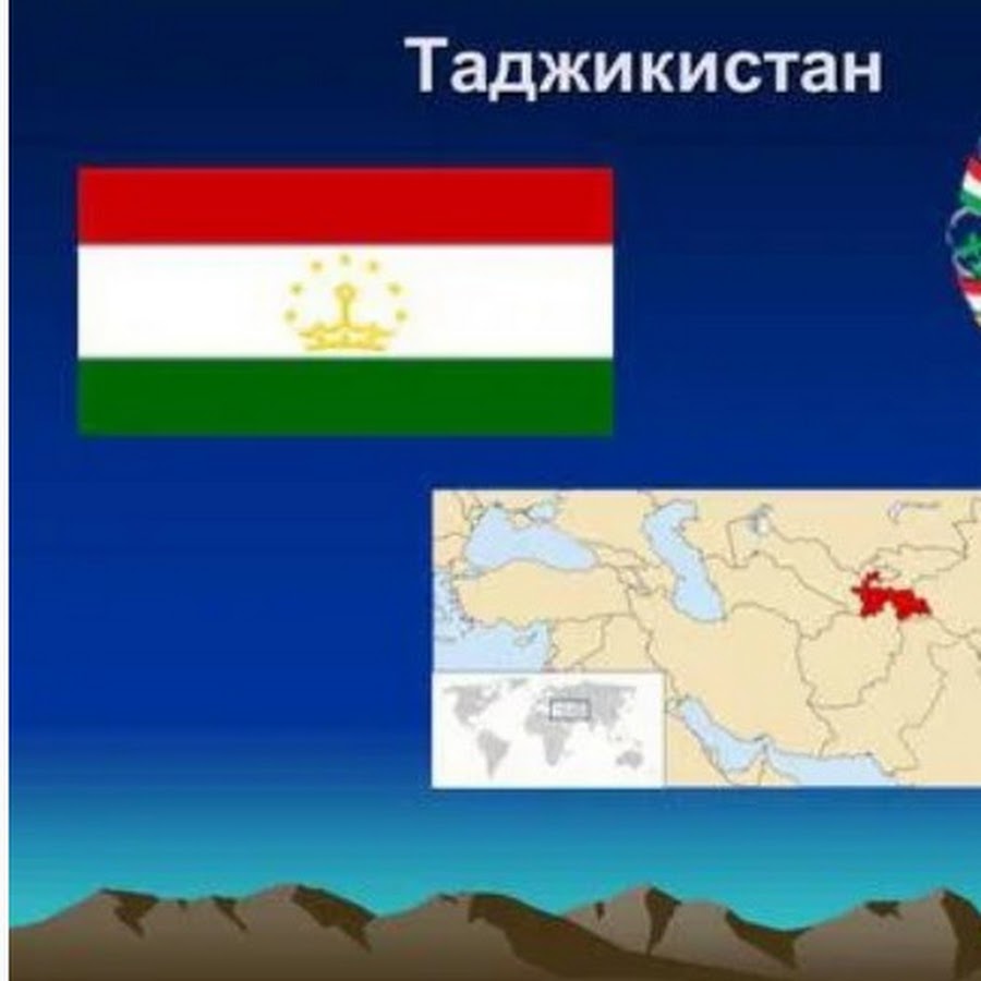 К какому языку относится таджикский язык