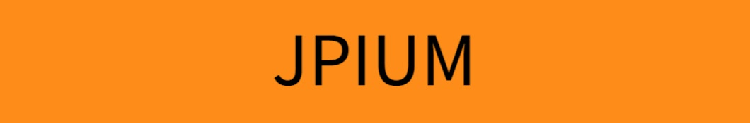 JPIUM