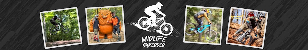 MidLife Shredder