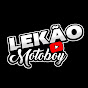 Lekão motoboy